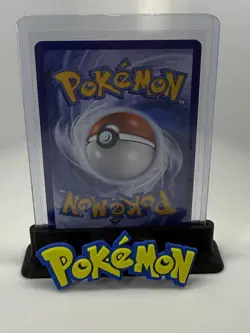 Pikachu EX Pokemon Card English - 057/217 Ascended Heroes - Image 2