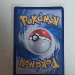 Pokemon Clefairy Full Art Holo Korean Card 086/080 Fairy Type Nintendo 2026 - Image 2