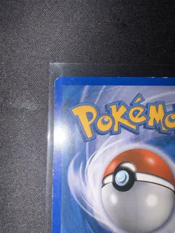Ho-Oh (Shiny) SL5 Call of Legends MP/HP+ 2011 Pokemon Card - Image 4