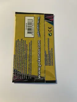 Pokemon TCG Sun & Moon Unified Minds MINI 3 Card Booster Pack- NEW SEALED - Image 4