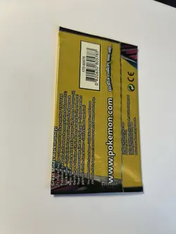 Pokemon TCG Sun & Moon Unified Minds MINI 3 Card Booster Pack- NEW SEALED - Image 5