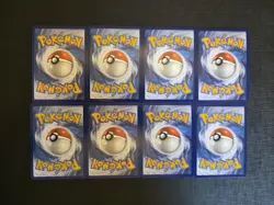 Pokemon TCG 8 CARD ACE SPEC LOT (8) - Image 2