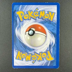 Pokemon TCG Regigigas LV.X DP30 Diamond & Pearl Black Star Promos Holo Card - Image 2