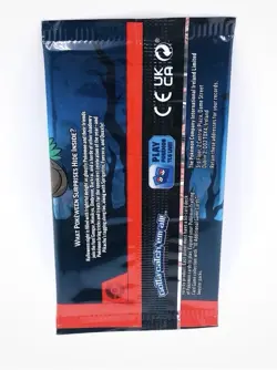 10 Packs Pokemon TCG Trick or Trade Booster Packs ! 2024 Halloween Card Promos! - Image 3