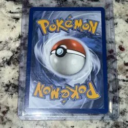Pikachu 027 Sv: Scarlet & Violet Promo Cards Holo - Image 2