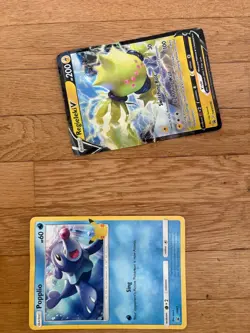 2000+ Pokemon cards, bulk lot, sorted, real cards, good condition, +RARE - Image 4