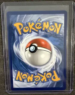 🔥Pokemon Charizard ex - 196 Promo SV: Scarlet & Violet Promo Card NM🔥 - Image 2