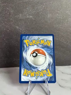 Alakazam ex 050 Sv: Scarlet & Violet Promo Cards Holo - Image 3