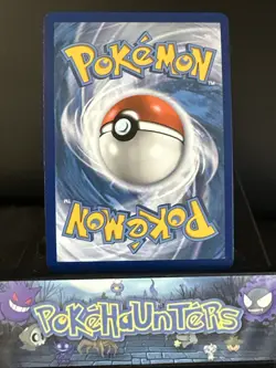 Pokemon Card Pikachu 19/68 Hidden Fates Reverse Holo Near Mint - Image 2