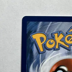 Mega Charizard X EX Promo 023 Mega Evolution Pokemon TCG Card Near Mint - Image 3