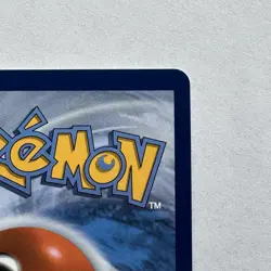 Mega Charizard X EX Promo 023 Mega Evolution Pokemon TCG Card Near Mint - Image 4