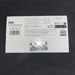 MTG Magic MagicCon Las Vegas 2026 Secret Lair Roadshow So Salty Foil Card Set - Image 2