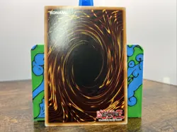 Yugioh Fossil Dyna Pachycephalo DUSA-EN066 Ultra Rare 1st Edition - Image 3