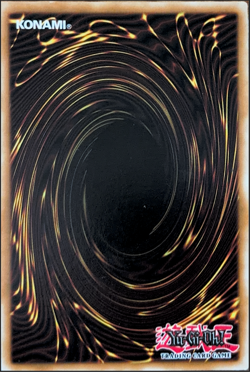 1X LP Yugioh Odin, Father of the Aesir STOR-EN040 Ghost Rare - Image 2