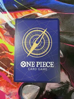 One Piece Monkey.D.Luffy OP15-092 Rare from Adventure on Kami’s Island NM - Image 2