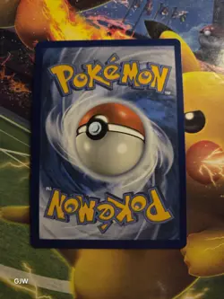 Pokemon TCG Relicanth Scarlet Violet-Temporal Forces 084/162 Holo Rare CCG Card - Image 2