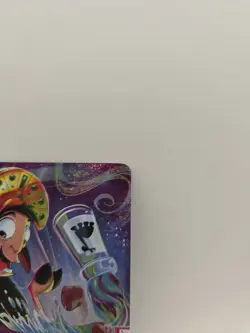Disney Lorcana Kuzco - Impulsive Llama Enchanted Foil 210/204 - Image 3