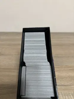 Disney Lorcana Cards Bulk Lot 500 - Image 1