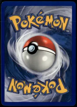Lightning Energy Holo 104/106 ex Emerald 2005 LP Pokemon Card - Image 2