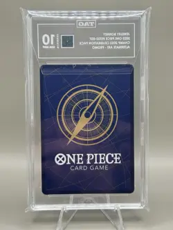 Jewelry Bonney (CS 2023 Celebration Pack) ST02-007 One Piece Promotion Cards... - Image 2