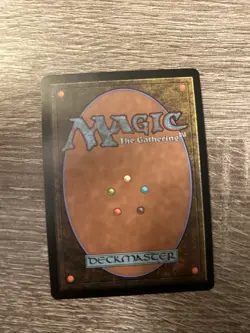 All Is Dust Grand Prix Promos Foil MTG Magic the Gathering Card LP - Image 2