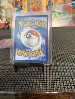 Pokemon Incineroar GX Holo Ultra Rare TCG Sun & Moon Card 27/149 Mint - Image 2
