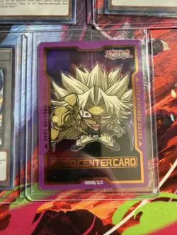 Yu Gi Oh 7 Card Token Lot, Factory Sealed - Image 5