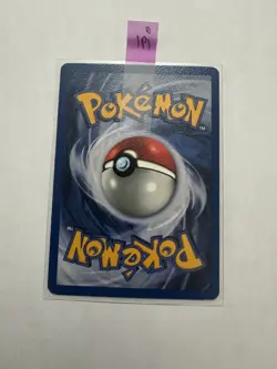 Pokemon Card Smogon Koffing 51/102 German Base Set Unlimited LP-NM - Image 2