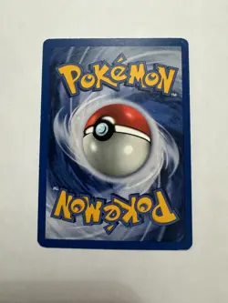 Pokemon Card Smogon Koffing 51/102 German Base Set Unlimited LP-NM - Image 4