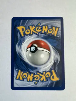 Weezing (Smogmog) 45/62 - 1999 Pokemon Fossil - German Card - Image 2