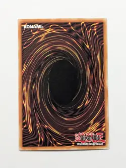 Yugioh TCG Card - 1x Token - LC04-EN009 - NM/LP - Limited Holo - Joey - Image 2