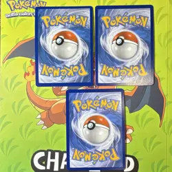 Pokemon VMAX Holo 3-Card Lot Morpeko/Cramorant/Duraludon - Image 2