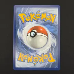 Pokemon TCG Card Team Rocket's Raticate 202/182 Destined Rivals Holo IR - LP+ - Image 2