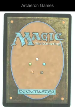 Selective Obliteration 35 R MTG Card Commander: Modern Horizons 3 - Image 2
