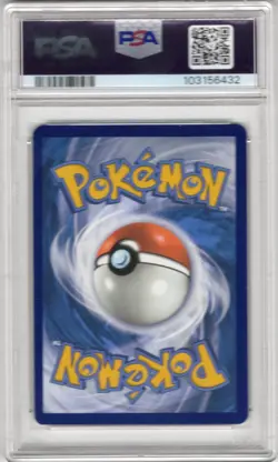 Charizard 003/034 Trading Card Game Classic Holo psa 9 - Image 2
