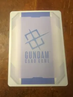 Gundam Card Game Guncannon (C+ ) Starter Deck 01: Heroic Beginnings (ST01-003) - Image 2