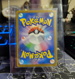 🔥 Ceruledge - #109/106 Super Electric Breaker AR NM (Raw) Japanese Pokemon Card - Image 2