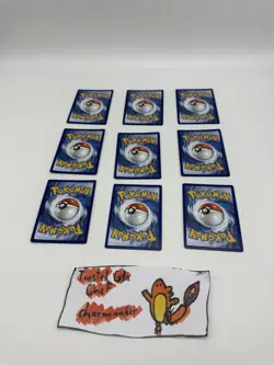 2021 Pokemon Celebrations Mew Holo Rare 11/25 25th Anniversary Card Holo - Image 2