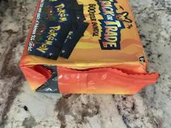 New Pokemon Trick Or Trade 2024 - 120 Mini Packs w/ 3 Pokemon Cards Each Pack - Image 4