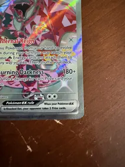 Charizard ex 074 Sv: Scarlet & Violet Promo Cards Holo english pokemon card - Image 5