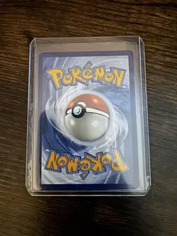 Radiant Charizard Crown Zenith Holo Card 020/159 - Image 2