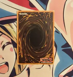 RA04-EN023 APPRENTICE ILLUSION MAGICIAN ULTRA RARE 1ST EDITION YuGiOh CARD - Image 2