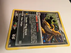 Dark Dragonite 15/109 Team Rocket Returns Non-Holo Pokemon Card TCG - Image 3