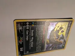 Dark Dragonite 15/109 Team Rocket Returns Non-Holo Pokemon Card TCG - Image 4
