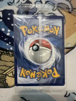 Pokemon TCG Koraidon SVP Black Star Promos Holo Card SVP014 - Image 2