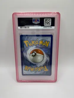 Sylveon V PSA 10 Alt Art Evolving Skies 184/203 Pokemon Card Holo Rare 2021 - Image 2