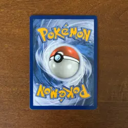 Poison Barb Reverse Holo 124/149 NM-LP Sun & Moon 2017 Pokemon Card TCG - Image 3