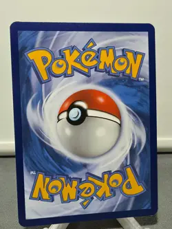 Ampharos 057/189 Rare Darkness Ablaze Pokemon Reverse Holo Near Mint - Image 2