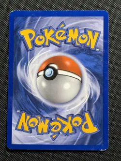 Pokemon Card 2006 Mareep Delta Species Dragon Frontiers Reverse Holo 54/101 - Image 2