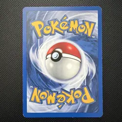 Giovanni's Meowth 43/132 Gym Challenge Regular Uncommon - Image 2
